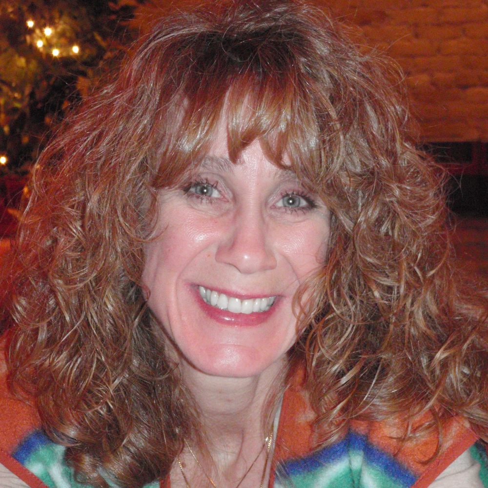 Meet your Posher, Maureen